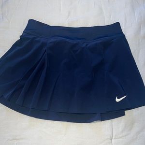 Nike tennis skirt